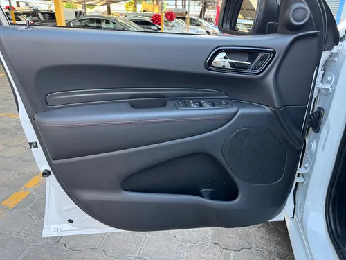 Dodge Durango 3.6L V6 Gt Plus At