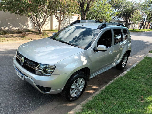 Renault Duster 2.0 Ph2 4x2 Privilege