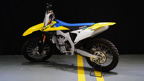 Suzuki Rmz 450