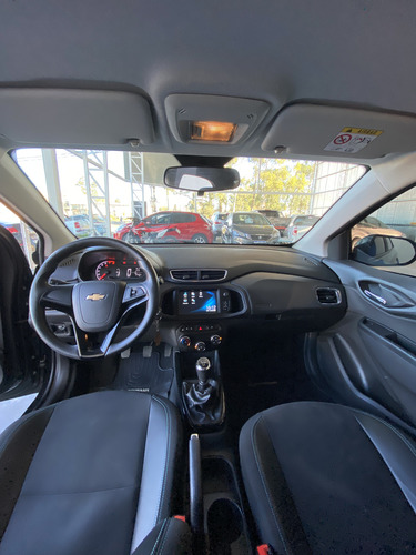 Chevrolet Prisma 1.4 Lt 98cv