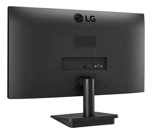 Imagen 4 de 4 de Monitor LG Led Amd Freesync 22 Pulgadas Full Hd 1920x1080 Color Negro 22mp410-b 22 Hdmi Vga