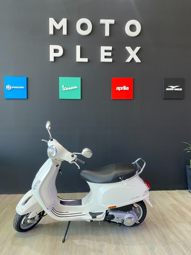 Imagen 5 de 7 de Vespa Vxl 150