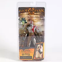 Comprar God Of War 2 Figura Neca Coleccion 49$ C/u Efectivo