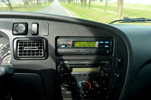 Mercedes-benz Accelo 815 Automatizado