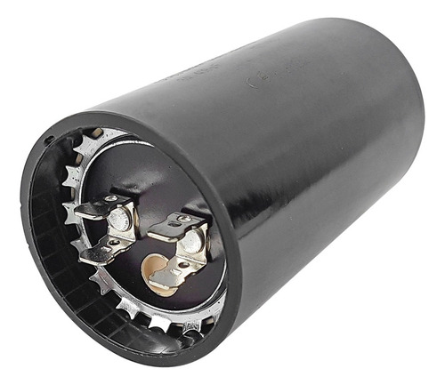Capacitor Partida 189 - 227 Uf 250v