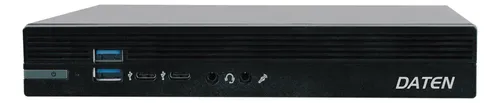 Mini Pc Daten Ryzen 3 Pro 8gb Ssd 256gb Windows 11 Pro | Frete grátis