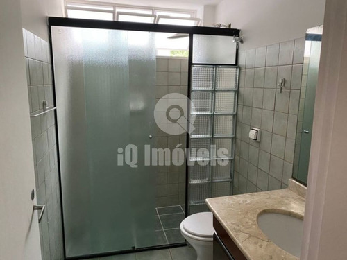 Imagem 11 de 15 de Apartamento Em Perdizes(sumaré), C/ 96 Mts 1 Suíte + 2 Dormitórios 1 Vaga - Iq26486