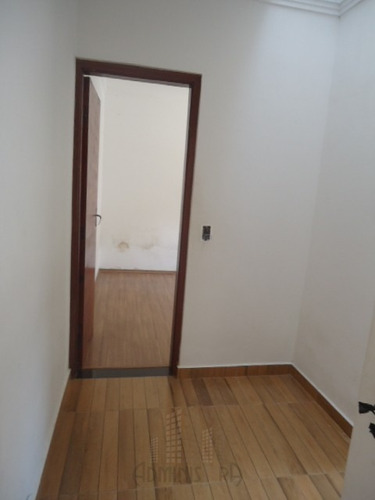 Imagem 9 de 15 de Casa A Venda Jd. Magnólia Sorocaba/ Sp - Ca-0457-1