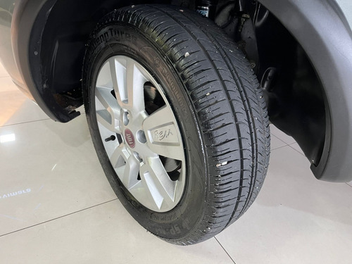 Fiat Palio 1.0 MPI FIRE WAY 8V FLEX 4P MANUAL