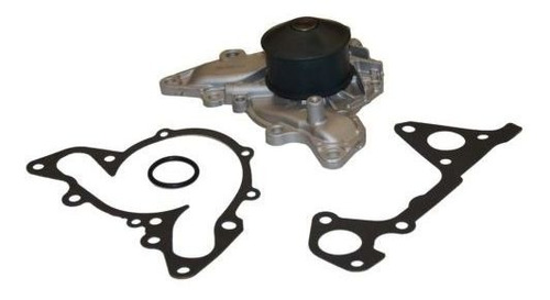 Bomba De Agua Mitsubishi Galant 3.8l V6 04-09