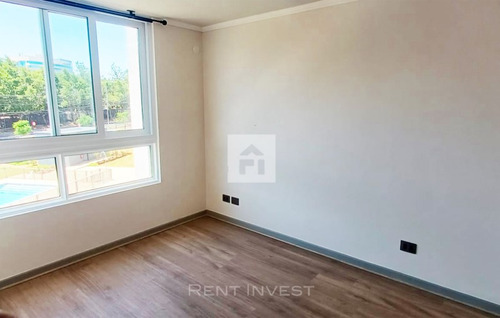¡exclusivo Departamento En Huechuraba! | 2d/1b