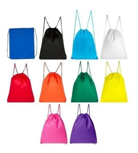 Morral non woven deals