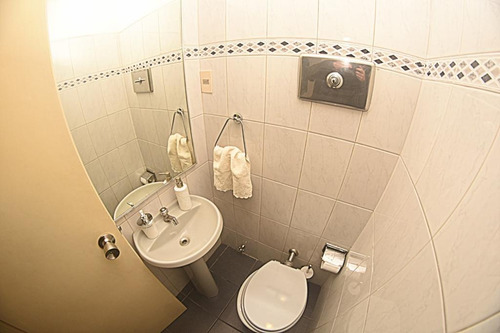Imagen 4 de 15 de Venta Casa Muy Linda En El Corazón De Pocitos