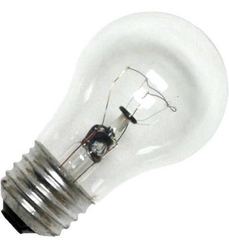 Bombilla De Luz Para Electrodomésticos 40a15 40 Vatios Gener