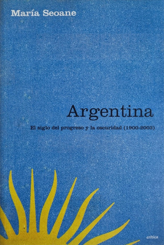 Argentina María Seoane