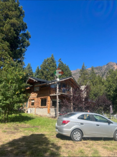 Villa Lago Gutierrez 6001m2 En Venta- Oportunidad!