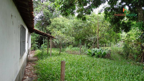 Chácara À Venda, 2778 M² Por R$ 500.000 - Jardim Salete - Araçoiaba Da Serra/sp - Ch0239