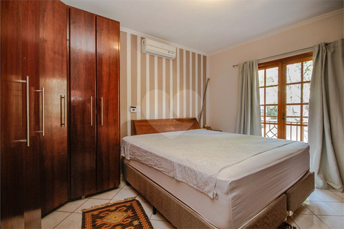 Imagem 21 de 30 de Casa Residencial - 3 Dorms - 1 Suite - 4 Vagas - À Venda No Parque São Domingos - Reo584550