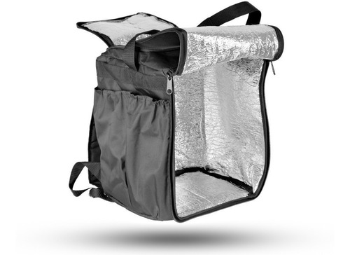 Mochila Térmica 30 Litros Entrega Açai Envio Rápido