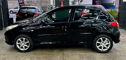 Peugeot 207 1.4 Xr Flex 5p