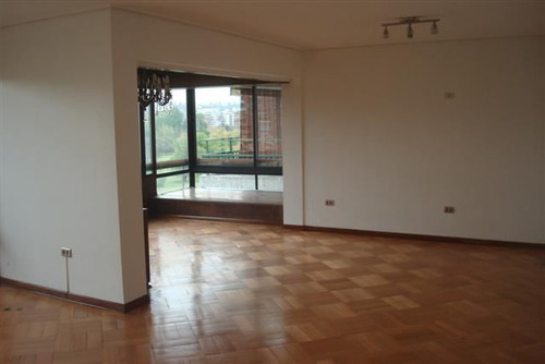 Departamento En Arriendo En Las Condes