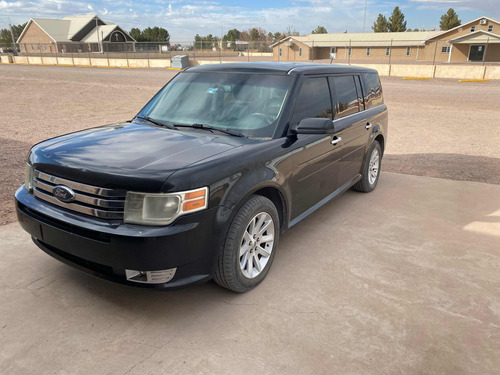 Ford Flex Sel