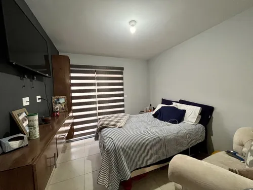 Casa De 3 Recámaras En Venta, Zakia! Amenidades, Seguridad, Calidad Constructiva! Am