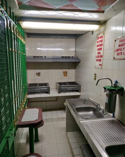 Economico Cuarto Amueblado