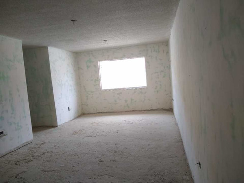 Imagen 4 de 19 de Apartamento Obra Gris En Residencias. Abadia. San Diego