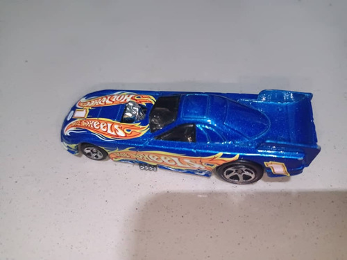 Hot Wheels Mustang Funny Car