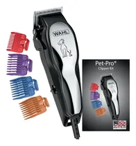 Comprar Kit De Aseo Wahl Pet-pro, Cortapelos Eléctricos Para Perros 