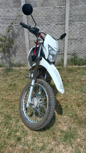 Imagen 3 de 7 de Honda Xr 150 L