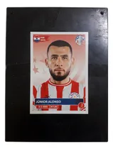Comprar Figurita Copa América 2024 Paraguay 6 Júnior Alonso