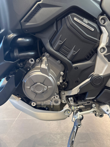 Multistrada V4 S Sw Radar