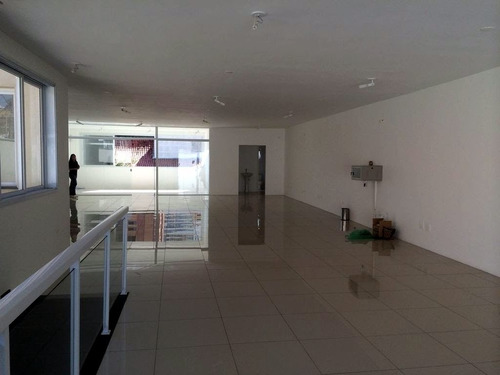 Loja/salão Em Ponto Comercial Vila Sônia - São Paulo - 479