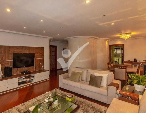Imagem 5 de 30 de Apartamento À Venda Em Vila Carrão - Ap003852