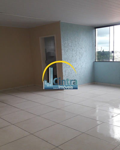 Imagem 5 de 7 de Vendo Sala Comercial Em Lauro De Freitas, Com Portaria E Estacionamento, R$ 105.000,00!! - J1245 - 71168479