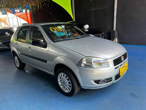 Fiat Palio 1.4 Elx Flex 5p