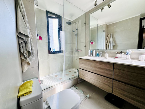 Exclusivo Depto. Lo Barnechea, 4d/3b/2e Portal Dehesa