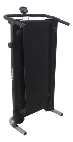 Caminadora Manual Athletic Works Mtdp-hc560 Con Scanner