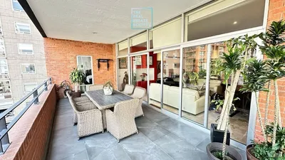 Departamento en venta