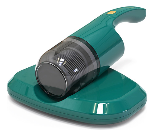 Colchón Doméstico Vacuum Up Clean, Eliminador De Ácaros