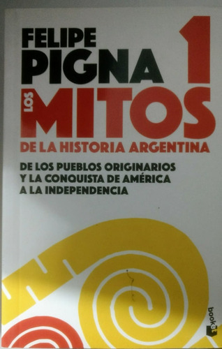 Mitos 1 De La Historia Argentina