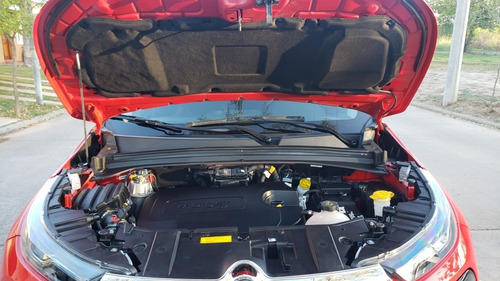 Fiat Toro 2.0 Freedom 4x4 At 2019