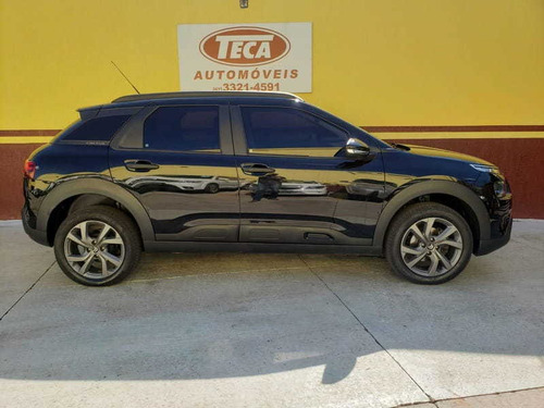 Citroen C4 Cactus Feel 1.6 Aut
