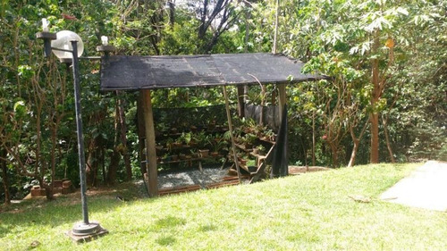Imagem 10 de 10 de Lotes Em Condomínio Para Comprar No Condomínio Retiro Do Chalé Em Brumadinho/mg - 532
