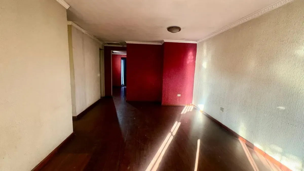 Imagen 3 de 17 de Se Vende Casa De Un Piso 3d1b Excelente Ubicacion Maipu
