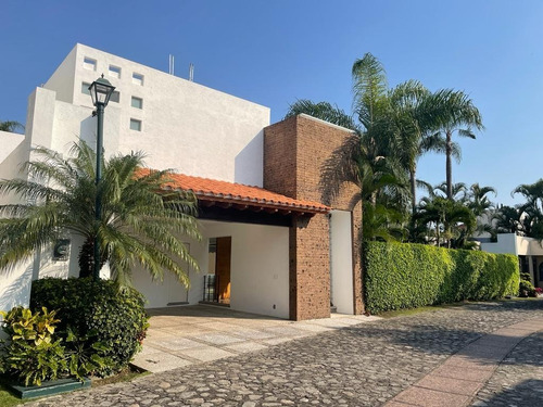 Casa En Venta, Cuernavaca, Kloster Sumiya, 500 M2  