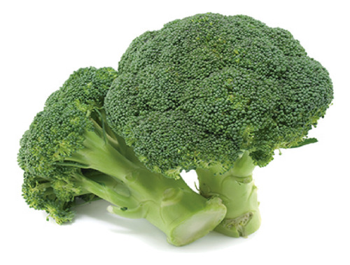 Semilla De Brócoli Sin Tratamiento De 80 Gramos