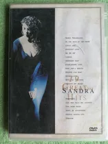 Comprar Eam Dvd Sandra 19 Greatest Hits 1992 Videos Grandes Exitos